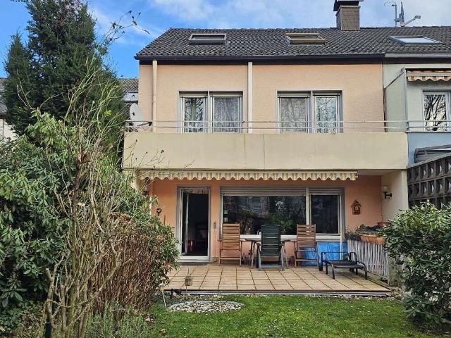 Haus kaufen in Frillendorf, Essen