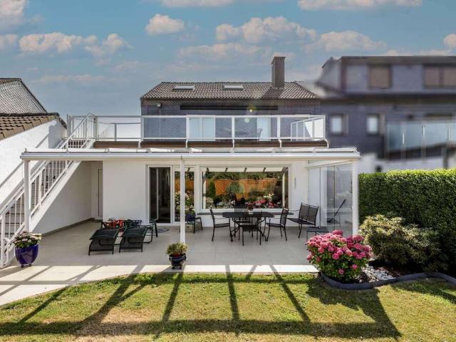 Haus kaufen in Stoppenberg, Essen