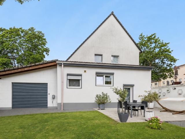 Haus kaufen in Stoppenberg, Essen