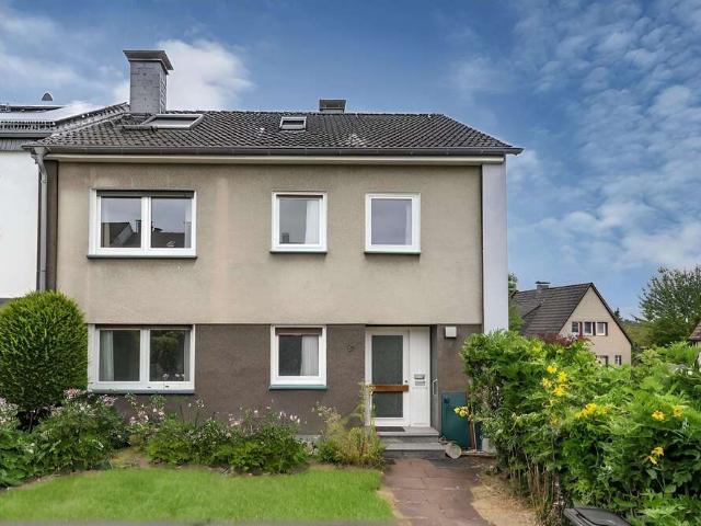 Haus kaufen in Byfang, Essen