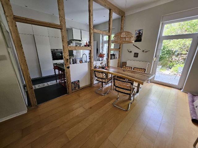 Haus kaufen in Stadtbezirk VII, Essen