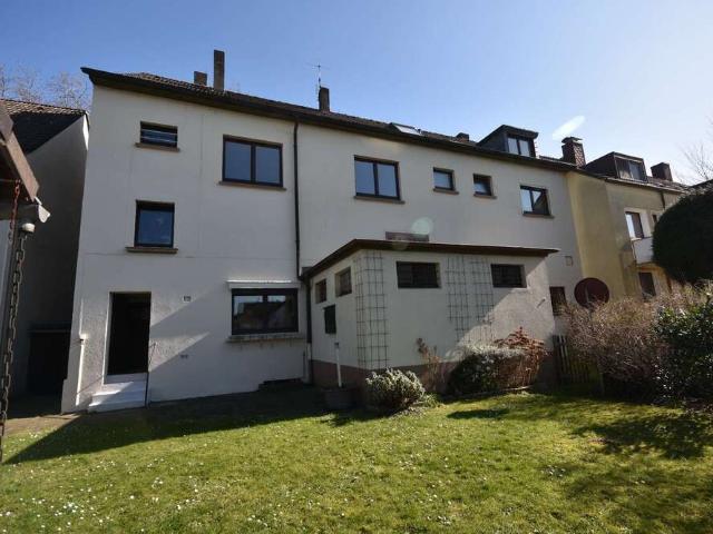 Haus kaufen in Margarethenhöhe, Essen