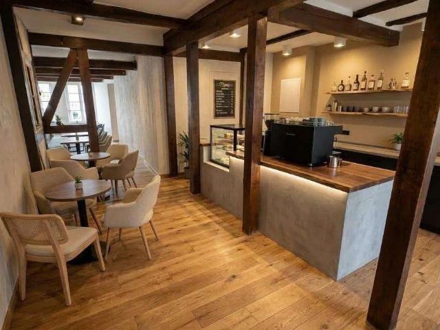Haus kaufen in Kettwig vor der Brücke, Essen