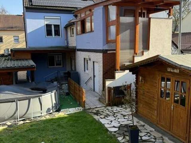 Haus kaufen in Altenessen-Nord, Essen