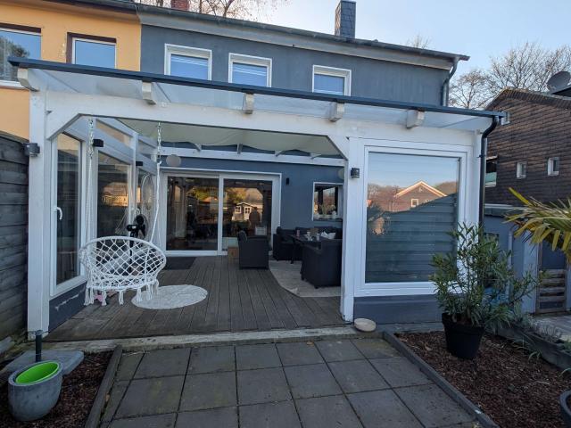Haus kaufen in Frillendorf, Essen