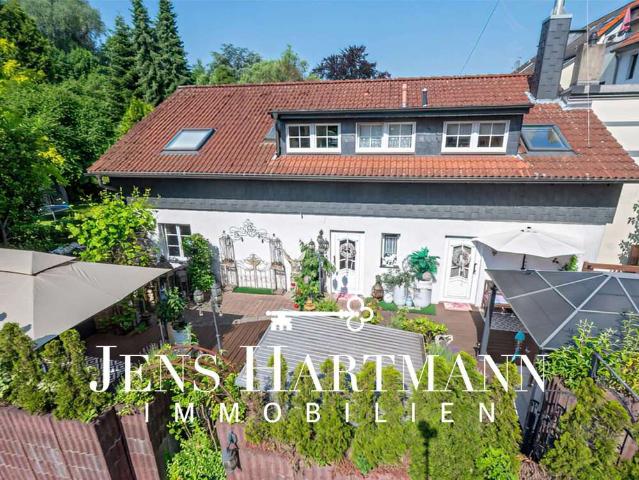Haus kaufen in Gerschede, Essen