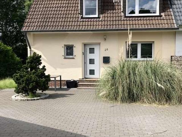 Haus kaufen in Byfang, Essen