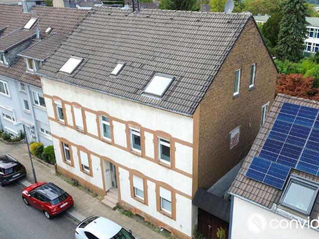 Haus kaufen in Stadtbezirk VIII, Essen