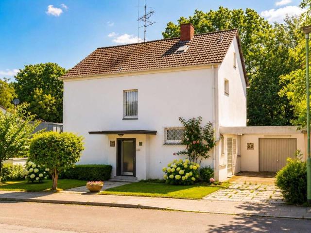 Haus kaufen in Stadtwald, Essen