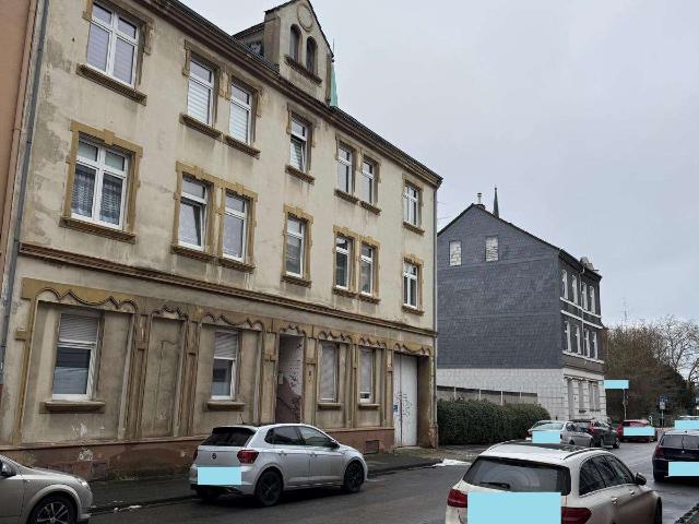 Haus kaufen in Stoppenberg, Essen