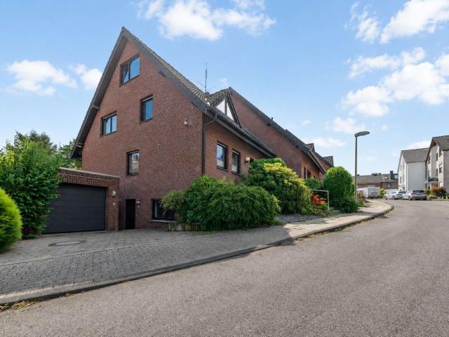 Haus kaufen in Leithe, Essen