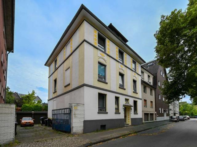 Haus kaufen in Altenessen-Nord, Essen