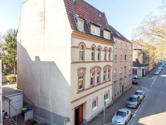 Haus kaufen in Stadtbezirk VII, Essen