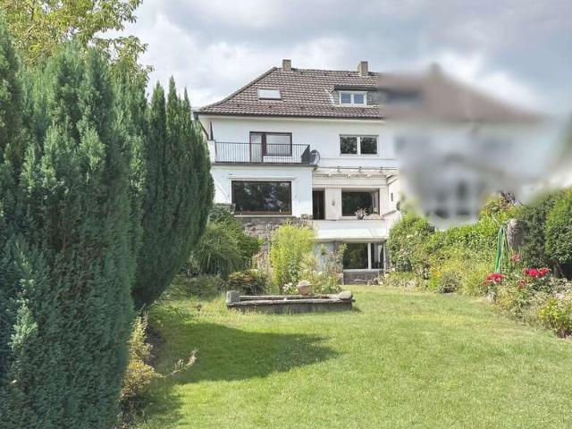 Haus kaufen in Stadtwald, Essen