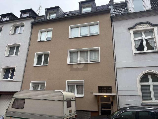 Haus kaufen in Stadtbezirk III, Essen