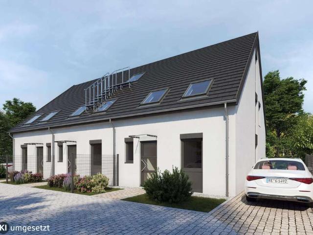 Haus kaufen in Stadtbezirk IV, Essen