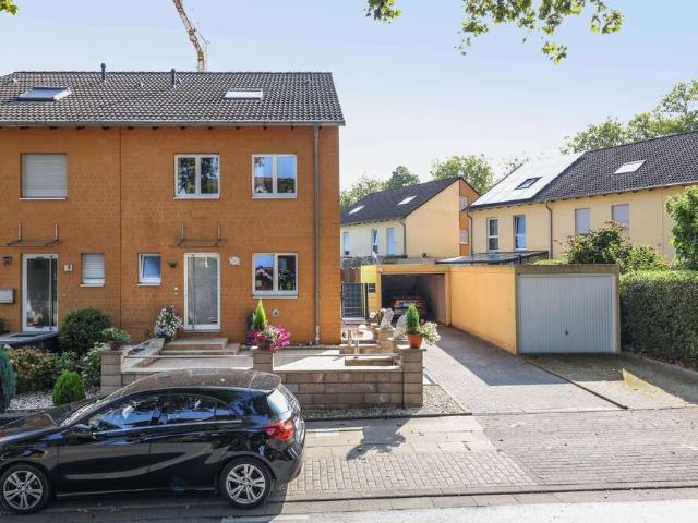 Haus kaufen in Stoppenberg, Essen