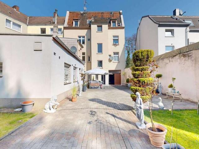 Haus kaufen in Kray, Essen