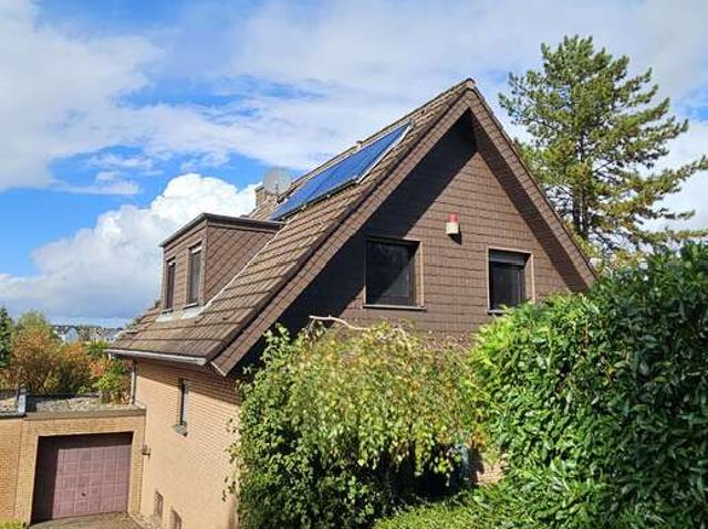 Haus kaufen in Byfang, Essen