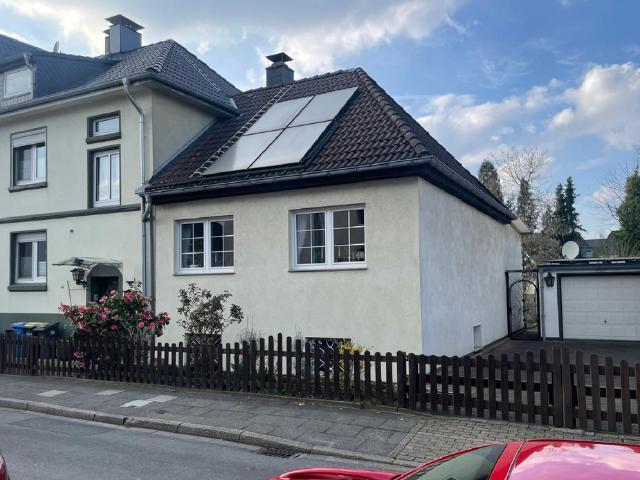 Haus kaufen in Altenessen-Nord, Essen