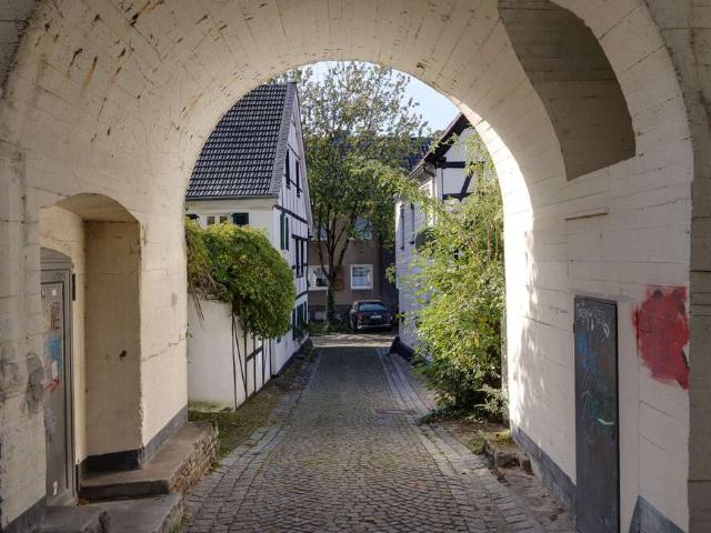 Haus kaufen in Werden, Essen