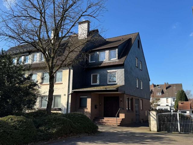 Haus kaufen in Margarethenhöhe, Essen