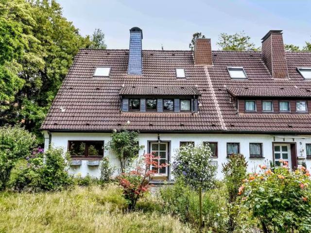 Haus kaufen in Margarethenhöhe, Essen
