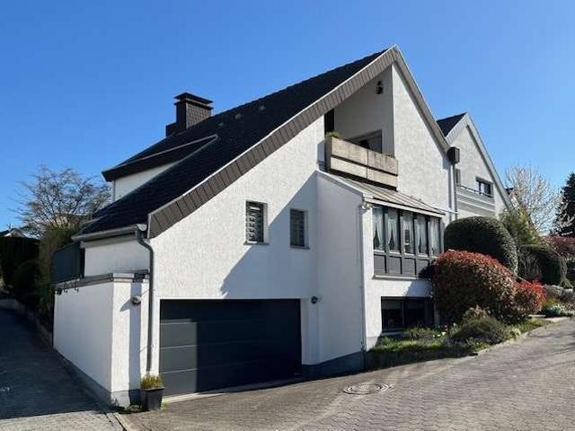 Haus kaufen in Byfang, Essen