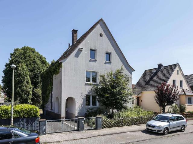 Haus kaufen in Gerschede, Essen