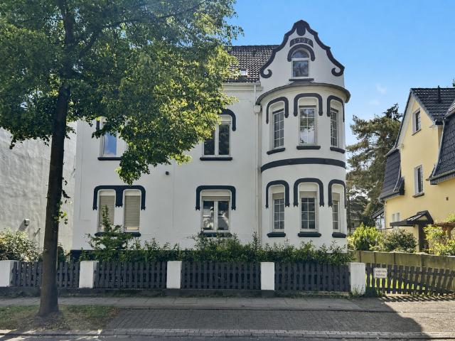 Haus kaufen in Gerschede, Essen