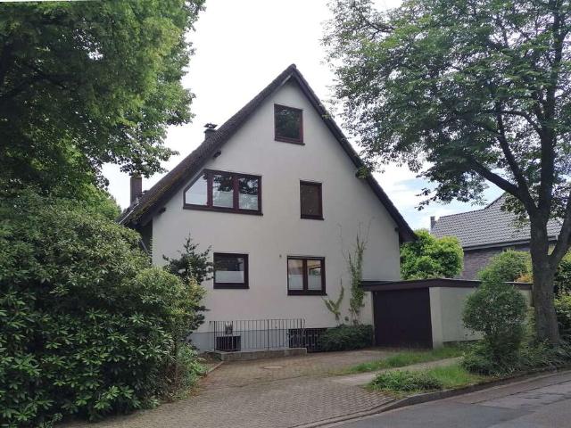 Haus kaufen in Werden, Essen