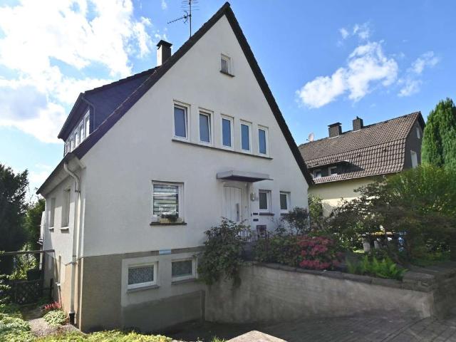 Haus kaufen in Stadtbezirk IX, Essen