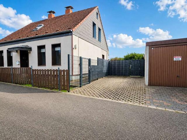 Haus kaufen in Margarethenhöhe, Essen