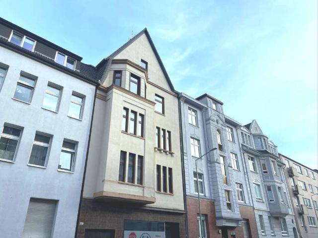 Haus kaufen in Margarethenhöhe, Essen