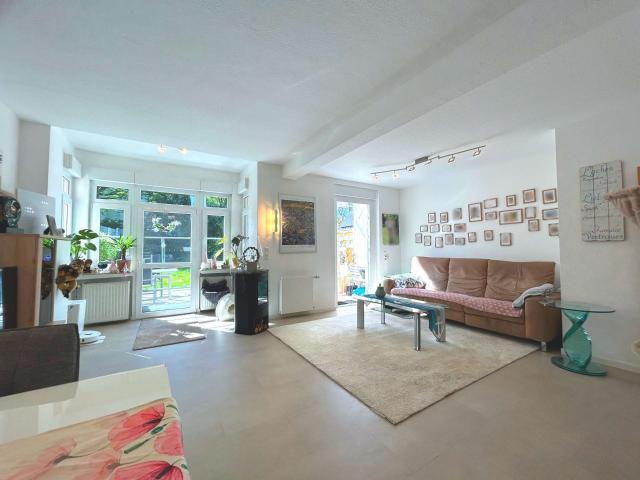 Haus kaufen in Stadtwald, Essen