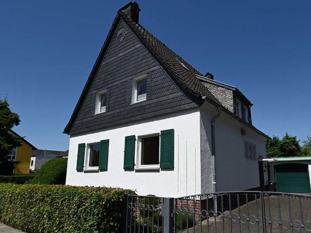 Haus kaufen in Werden, Essen