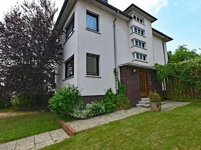 Haus kaufen in Stadtwald, Essen