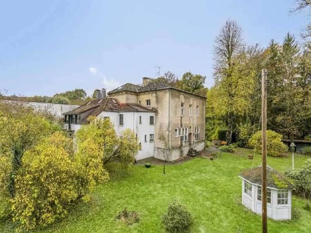 Haus kaufen in Werden, Essen