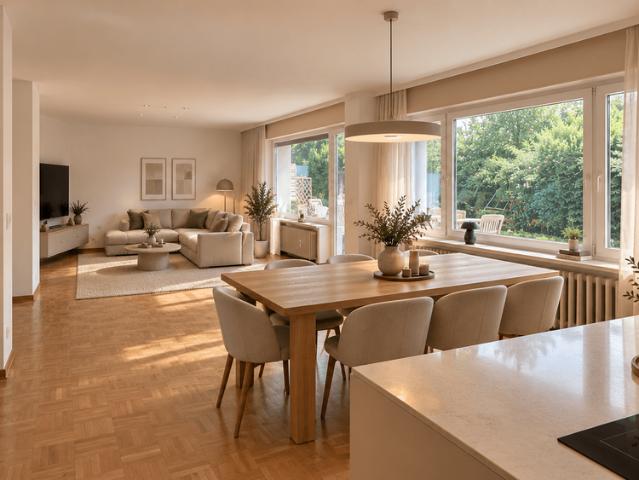 Haus kaufen in Stadtwald, Essen