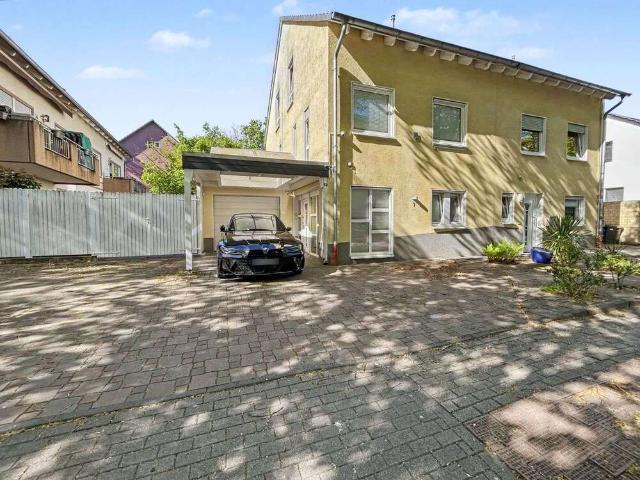 Haus kaufen in Altenessen-Nord, Essen