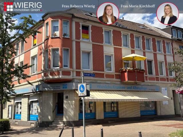Haus kaufen in Gerschede, Essen