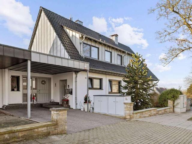 Haus kaufen in Leithe, Essen