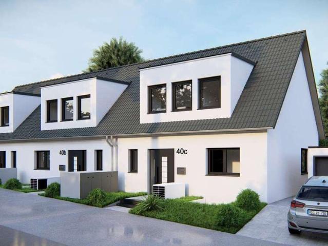 Haus kaufen in Gerschede, Essen