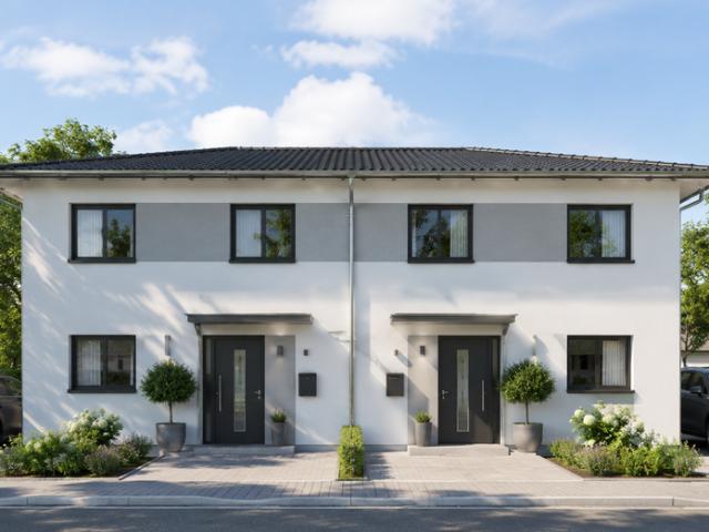 Haus kaufen in Werden, Essen