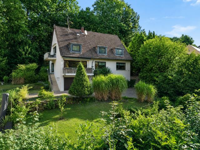 Haus kaufen in Stadtbezirk III, Essen