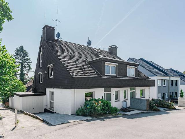 Haus kaufen in Essen, Werden