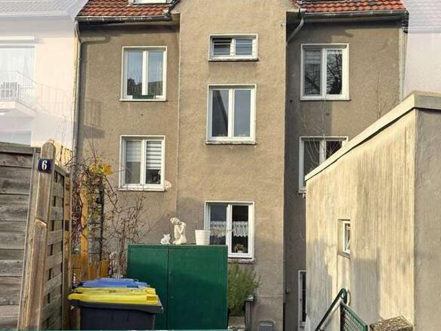Haus kaufen in Stadtwald, Essen
