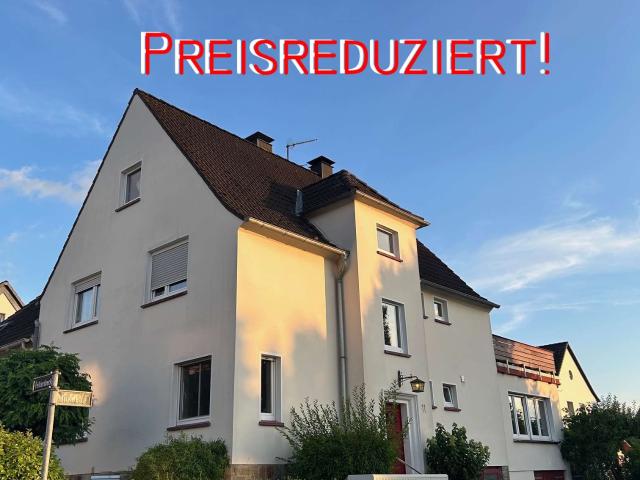 Haus kaufen in Margarethenhöhe, Essen