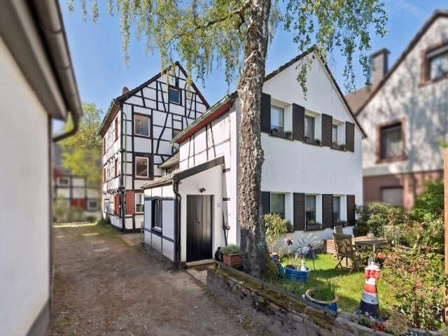 Haus kaufen in Werden, Essen