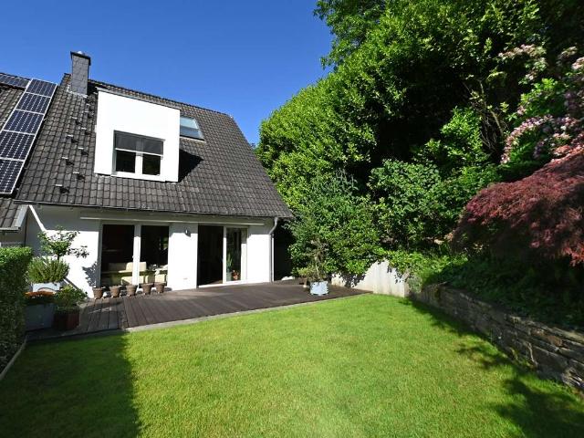 Haus kaufen in Werden, Essen